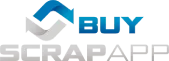 buyscrapapp Logo