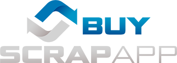 Buy Scrap App logo