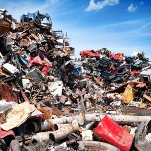 How BuyScrapApp Can Help Your Scrap Yard Stay Competitive